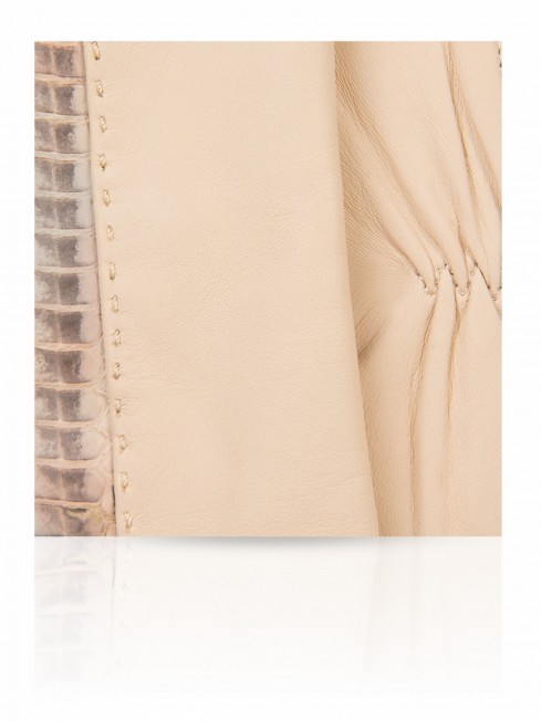 Перчатки Женские R81_MATESE/BEIGE